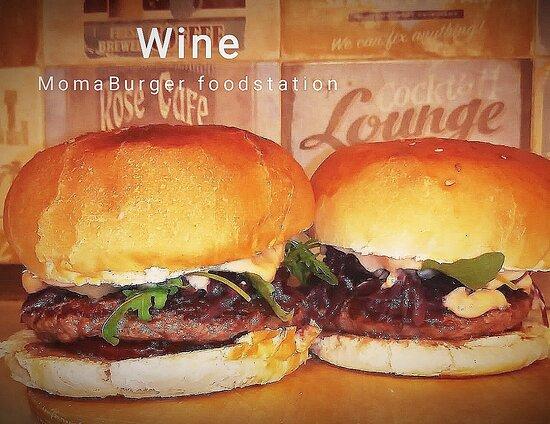 Momaburger